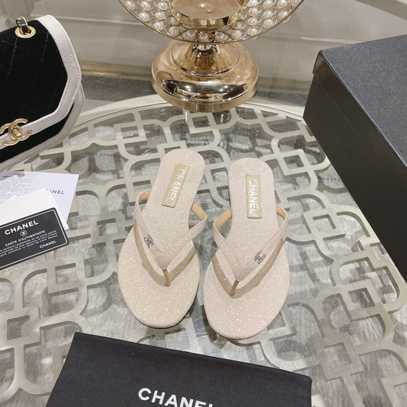 Ch*el slippers